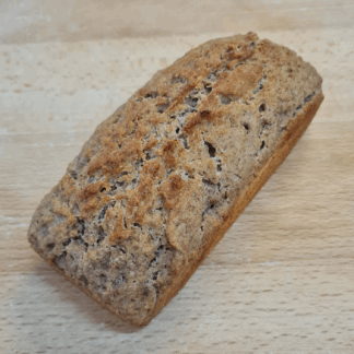 Pain Riz Sarrasin 500g