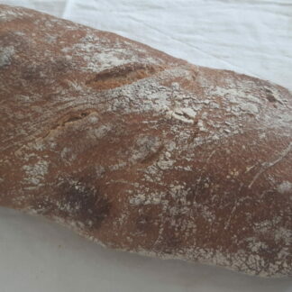 Pain de Campagne - 800g