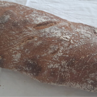 Pain de Campagne - 800g