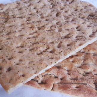 Focaccia