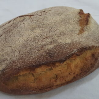 Pain au Maïs